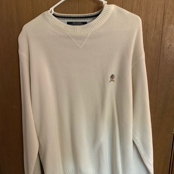Tommy Hilfiger vintage KNIT sweater - Picture 2 of 3